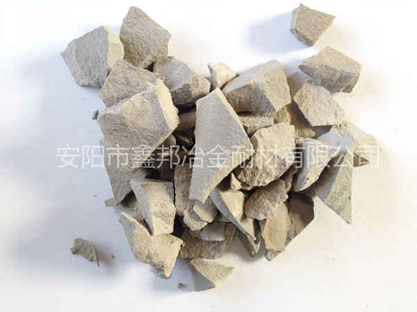 氮化硅鐵在煉鋼中的小變化！