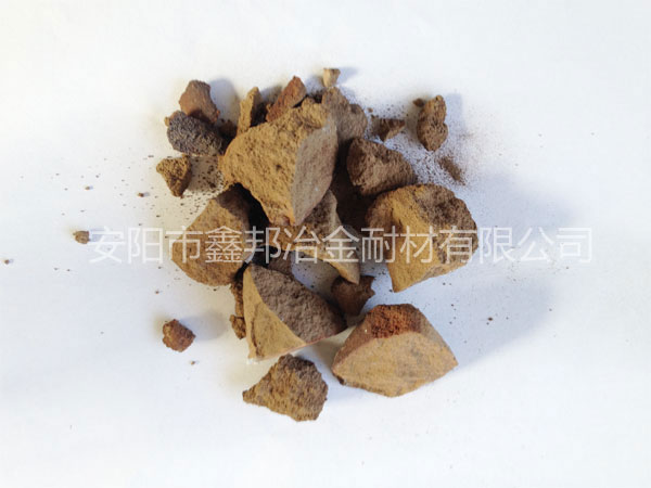 氮化硅鐵的相關信息介紹！